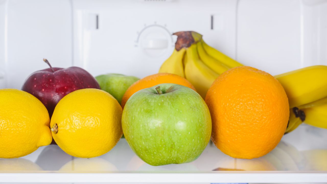 5 buah ajaib penurun asam urat